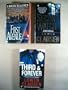 First Avenue, Second Watch, Third & Forever (3 Book Set) by Lowen Clausen