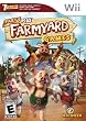 Party Pigs Farmyard Games