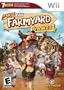 Party Pigs Farmyard Games