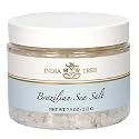 India Tree Brazilian Sea Salt, 7.5-Ounces (Pack of 6)