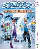 Scientifica: Assessment Pack Year 7