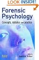 Forensic Psychology