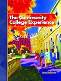 The Community College Experience