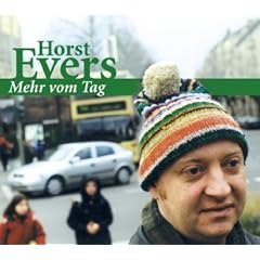 Mehr vom Tag. CD