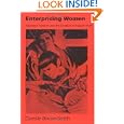 Enterprising Women: Television Fandom and the Creation of Popular Myth (Contemporary Ethnography) by Camille Bacon-Smith