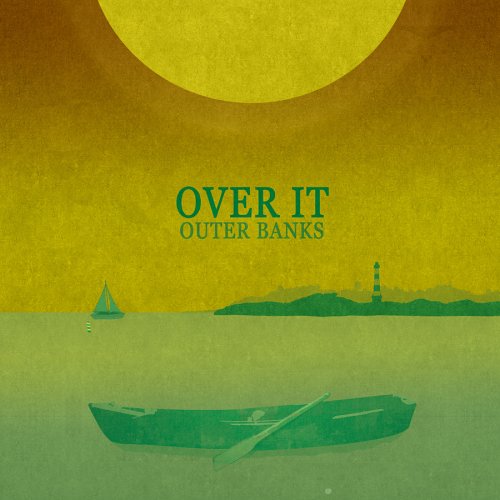 Over It - Outer Banks - Zortam Music