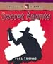 Secret Agents (History Makers Series)
