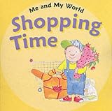 Going Shopping
