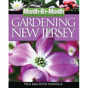 Month-By-Month Gardening in New Jersey: What To Do Each Month to Have a Beautiful Garden All Year