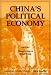 Book China's Political Economy