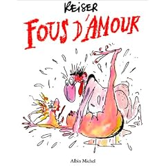 Fous d'amour