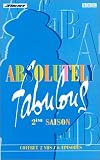 Absolutely Fabulous - VOST : Saison 2