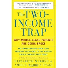 The Two-Income Trap