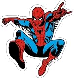 �u�}�[�x���@�X�e�b�J�[ �X�p�C�_�[�}�� spider man (120224)�v�̃C���[�W�摜