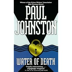Water of Death