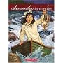 Samantha Saves the Day: A Summer Story (American Girl)