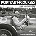 Portrait de Courses
