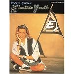Debbie Gibson - Electric Youth book cover