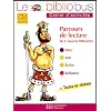 Le Bibliobus CM Cycle 3 Parcours de lecture de 4 oeuvres litt�raires : Cahier d'activit�s