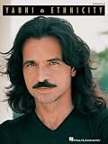 Yanni - Ethnicity (Piano Solo Personality)