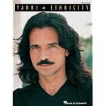 Yanni - Ethnicity book cover
