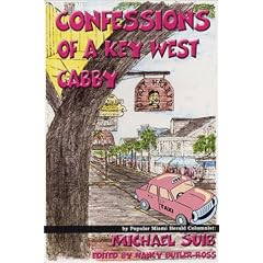 Confessions of a Key West Cabby