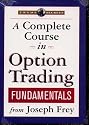 A Course in Option Trading Fundamentals with Joseph Frey