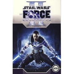 Star Wars: The Force Unleashed II (Graphic Novel)