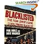 Blacklisted: The Film Lover's Guide to the Hollywood Blacklist