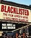Books : Blacklisted: The Film Lover's Guide to the Hollywood Blacklist