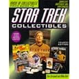 House of Collectibles Price Guide to Star Trek Collectibles, 4th edition (Official Price... by Sue Cornwell