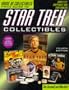 House of Collectibles Price Guide to Star Trek Collectibles, 4th edition (Official Price Guide to Star Trek Collectibles)