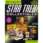 House of Collectibles Price Guide to Star Trek Collectibles, 4th edition (Official Price... by  Sue Cornwell