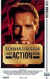 VHS : Last Action Hero [1993]
