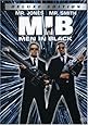 Men in Black (2pc) (Full Ws Dub Sub Dlx Dol Dts) [DVD] [1997] [Region 1] [US Import] [NTSC]
