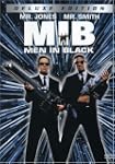 Men in Black: Deluxe Edition (Widescr...