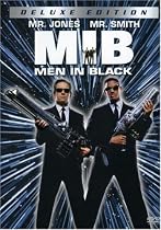 Men in Black (Deluxe Edition)
