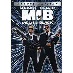 Men in Black (Deluxe Edition)