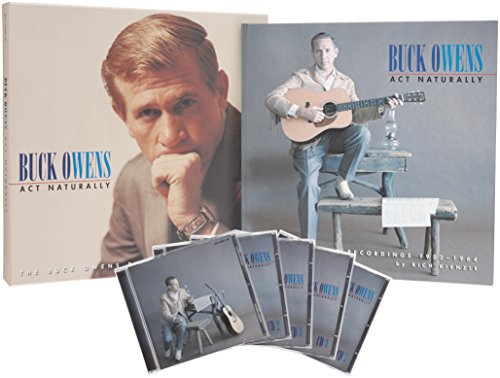 Buck Owens - Fallin