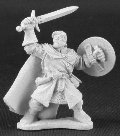 Ardellen Ranger Dark Heaven Legends Series