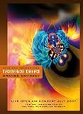 Tangerine Dream -Orange Odyssey [DVD]