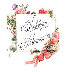 Wedding Memories