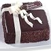 Lobster Gram GBOXCK HB ANY OCCASION GIFT BOX CAKE WITH EDIBLE HAPPY BIRTHDAY GIFT CARD