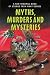 Myths, Murders and Mysteries
