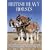 British Heavy Horses - Horses Renowned For Their Strength And Endurance [DVD]