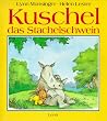Kuschel das Stachelschwein