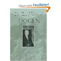 The Zen Poetry of Dogen: Verses from the Mountain of Eternal Peace