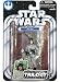 Han Solo AT-ST Disguise Star Wars OTC Figure