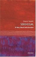 Sikhism: A Very Short Introduction (Very Short Introductions)
