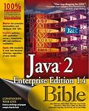 Java 2 Enterprise Edition 1.4 Bible